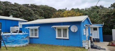 44 Sea View Road, Baylys Beach