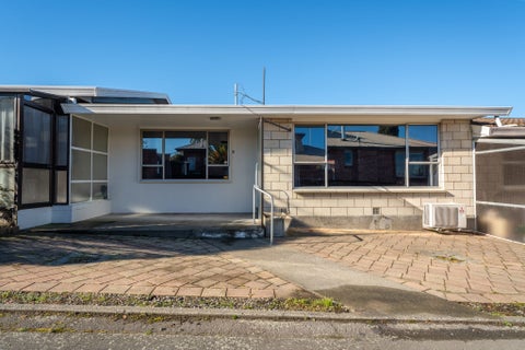 2/107 North Street, Seaview, Timaru