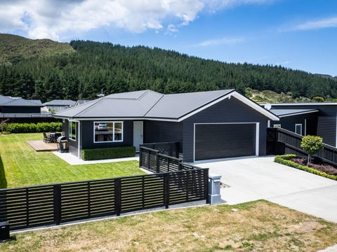 226 Wise Street, Wainuiomata, Lower Hutt