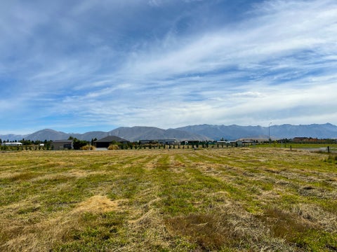 2 Neuman Road, Twizel, Twizel