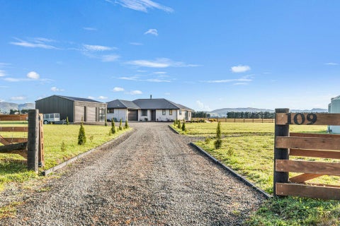 109 Limeloader Lane, Glasnevin, Amberley