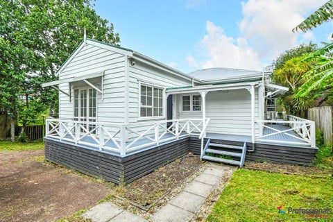 7 Donegal Street, Avondale, Auckland