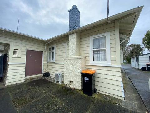 30 Worcester Street, West End, Palmerston North