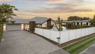 8 Archrob Avenue, Prebbleton, Prebbleton