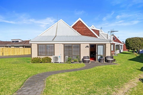 8/3 Puriri Street, Mount Maunganui, Mount Maunganui