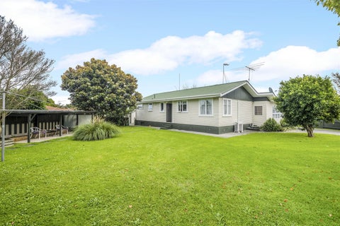 58 Marne Road, Papakura, Papakura