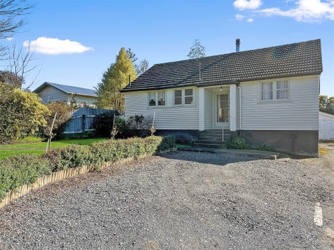 40 Cole Street, Dannevirke, Dannevirke