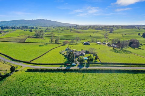 626 Te Mawhai Road, Pokuru, Te Awamutu
