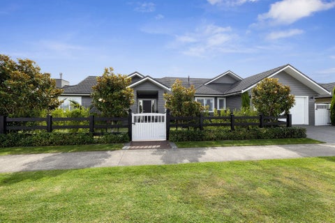 18 Wills Road, Bell Block, New Plymouth