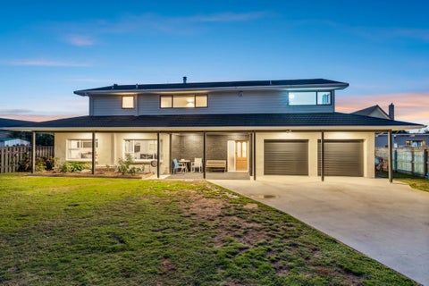 4 Belvedere Avenue, Waikanae