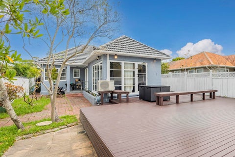 1/77 Nile Road, Milford, Auckland