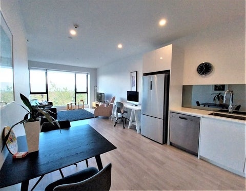 905/8 Hereford Street, Freemans Bay, Auckland