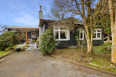 733 Raetihi Ohakune Road, Ohakune