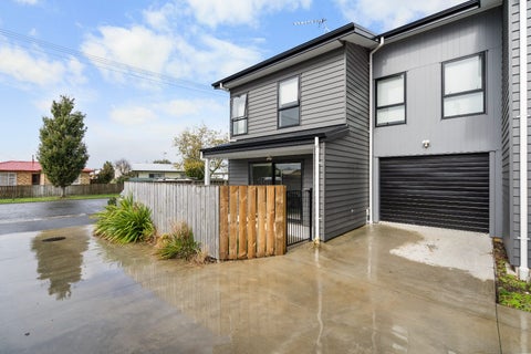 1/63 Primrose Street, Frankton, Hamilton