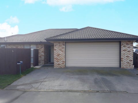 1A Ashley Place, Kaiapoi, Kaiapoi