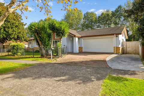 92 Riverton Drive, Randwick Park, Auckland