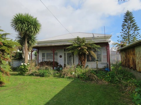 60 Romilly Street, Westport, Westport