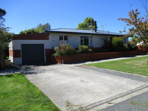 25 Cromer Street, Balclutha