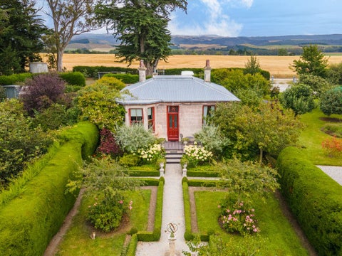 56 Burgess Road, Herbert, Oamaru