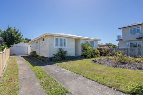 41 Christian Street, Dannevirke