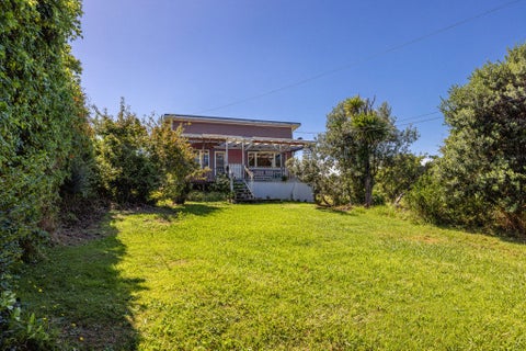14 Weka Road, Oneroa, Waiheke Island