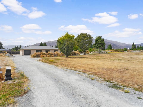 9 The Drive, Twizel, Twizel