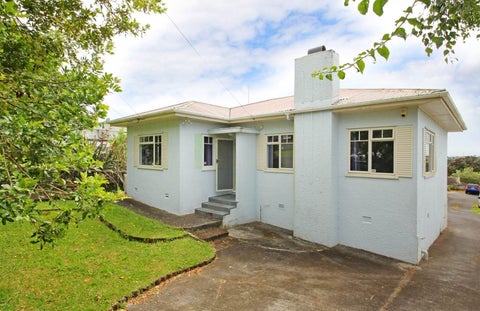 14 Gilletta Road, Mount Roskill, Auckland