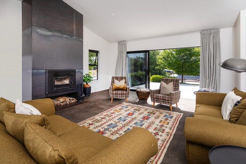 15 Alice Burn Drive, Luggate, Wānaka