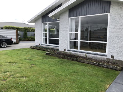 188 Harrison Street, Allenton, Ashburton