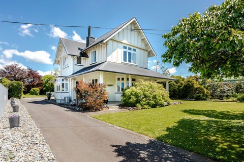 5 Victoria Avenue, Dannevirke, Dannevirke