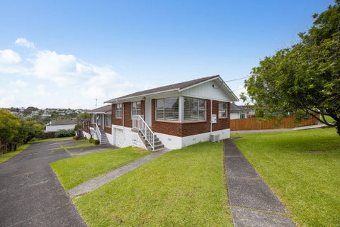 1/21 Quebec Road, Milford, Auckland