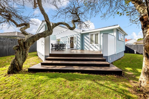 5 Garside Place, Onehunga, Auckland