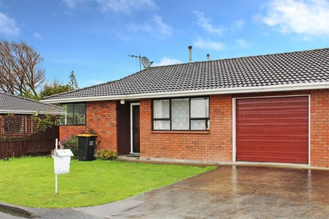 5/370 Tremaine Avenue, Takaro, Palmerston North