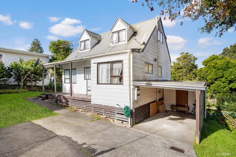2/21 Wattle Street, New Lynn, Auckland