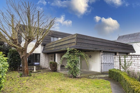 11 Jamell Place, Avonhead, Christchurch