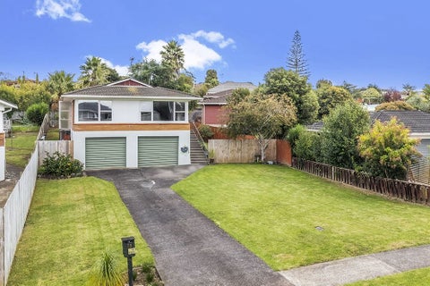 29 Pooley Street, Pakuranga Heights, Auckland