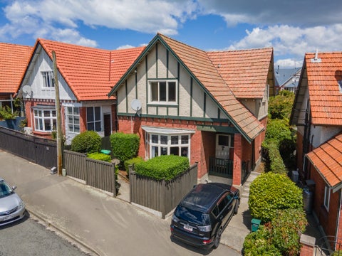 28 Sefton Street, Seaview, Timaru