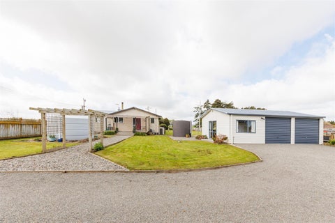 5 Ashby Lane, Marton, Marton