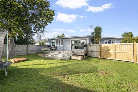 1/47 WILLIS ROAD, Papakura, Papakura