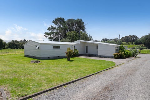 722 Upper Plain Road, Upper Plain, Masterton