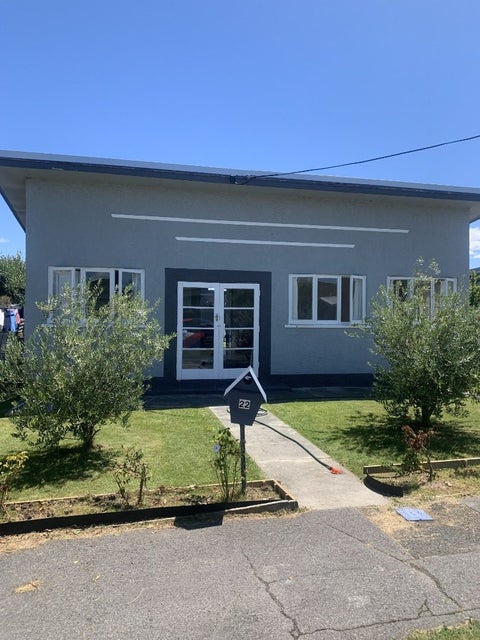 22 Simmonds Street, Alexandra, Alexandra