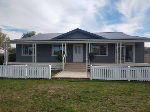 8 Augustus Street, Carterton, Carterton