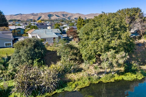 33 Park Terrace, Blenheim