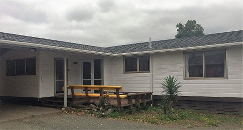 16A Jamieson Road, Kaitaia, Kaitaia