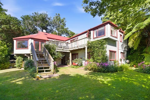 75 Morley Street, New Plymouth, New Plymouth
