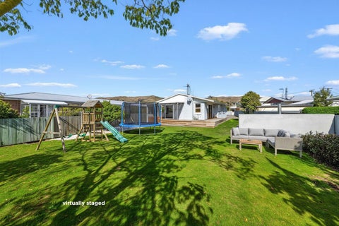 20 Moran Street, Redwoodtown, Blenheim