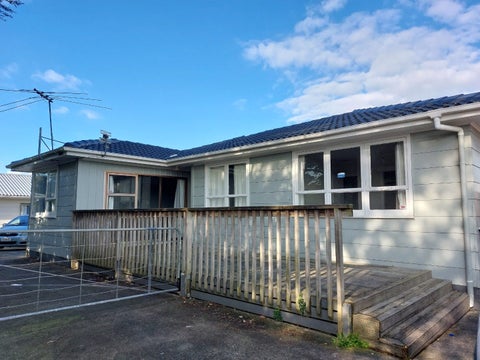 28 Cargill Street, Papakura, Papakura