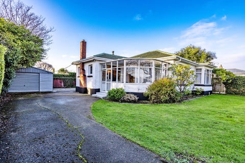 7 Grey Street, Gladstone, Invercargill