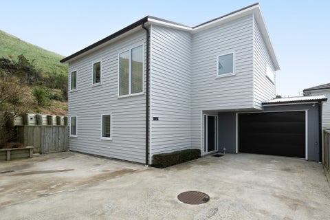 175 Mclintock Street North, Johnsonville, Wellington
