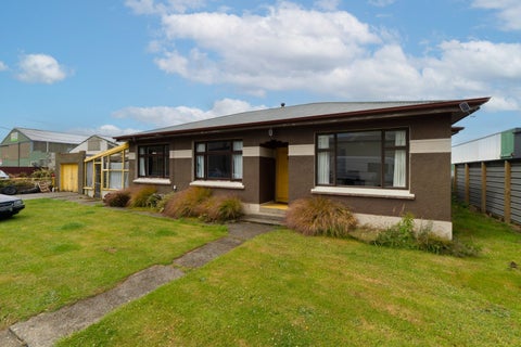65 Preston Street, Prestonville, Invercargill